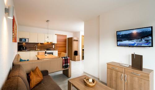 Bella Vista Apart