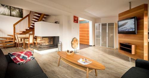 Bella Vista Apart