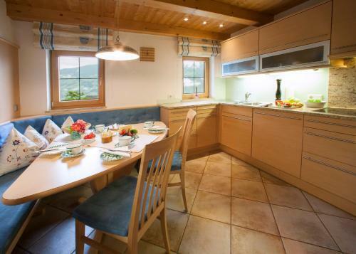 Alpen-chalet-pankraz
