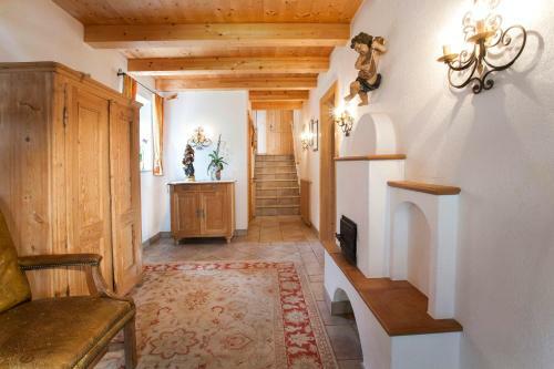 Alpen-chalet-pankraz