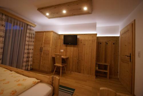 Apartamento Bergheim Zillertal - A18506