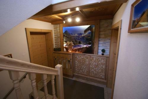 Apartamento Bergheim Zillertal - A18506