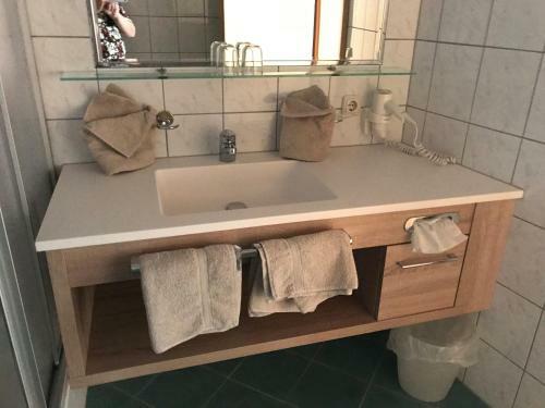 Apartamento Ritterhof