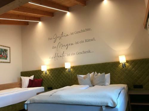 Apartamento Ritterhof