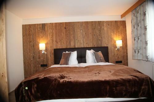 Apartamento Ritterhof