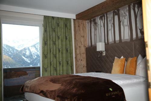Apartamento Ritterhof