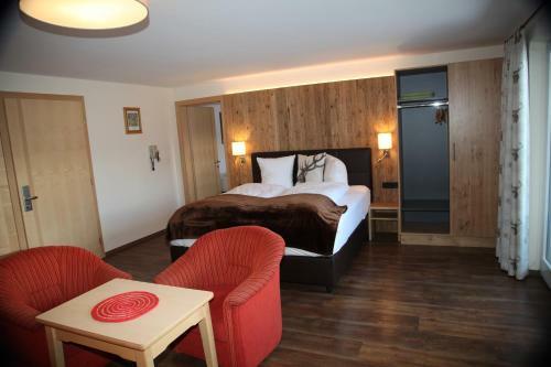 Apartamento Ritterhof