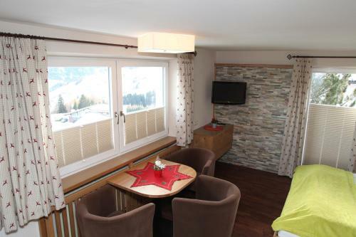 Apartamento Ritterhof