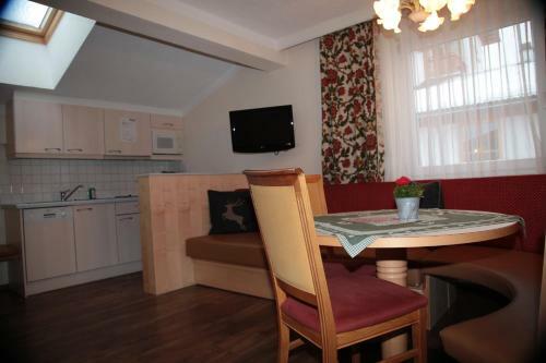 Apartamento Ritterhof