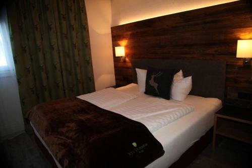Apartamento Ritterhof