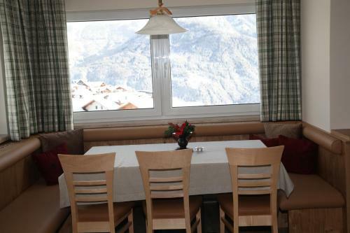 Apartamento Ritterhof