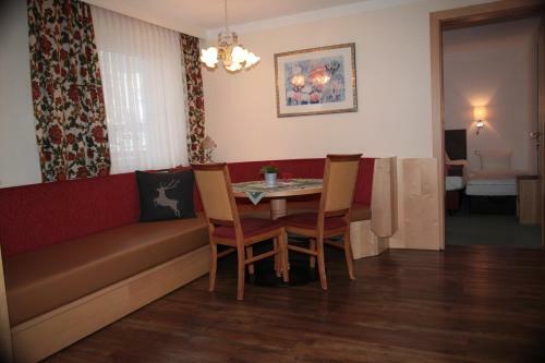 Apartamento Ritterhof