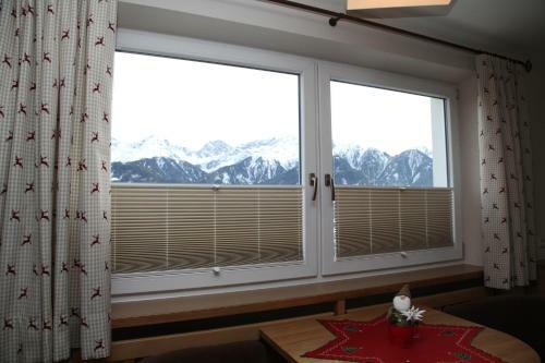 Apartamento Ritterhof