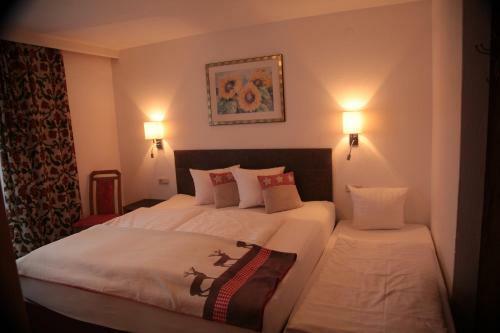 Apartamento Ritterhof