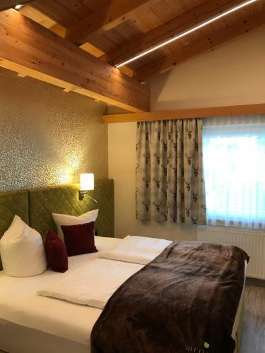 Apartamento Ritterhof