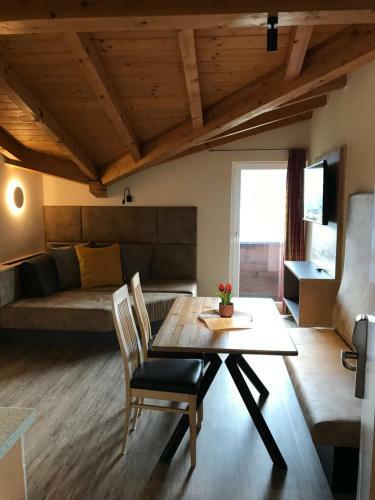Apartamento Ritterhof