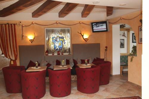 Apartamento Ritterhof