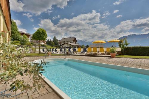 Apartamento Ritterhof