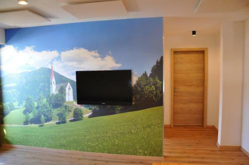 Ferienwohnung Staudach, Apartment