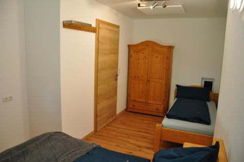 Ferienwohnung Staudach, Apartment