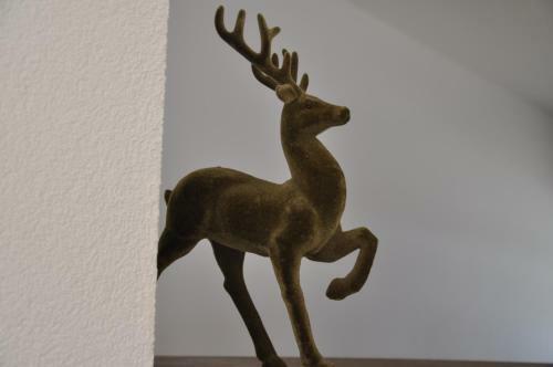 Ferienwohnung Staudach, Apartment
