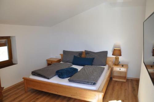 Ferienwohnung Staudach, Apartment