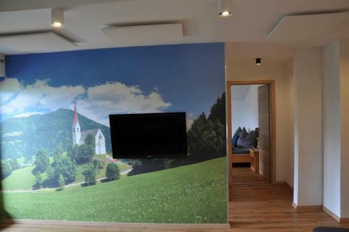 Ferienwohnung Staudach, Apartment
