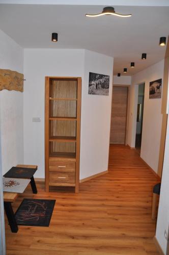 Ferienwohnung Staudach, Apartment