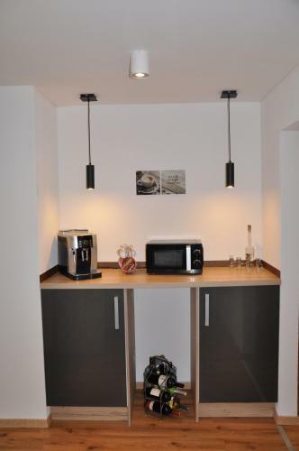 Ferienwohnung Staudach, Apartment