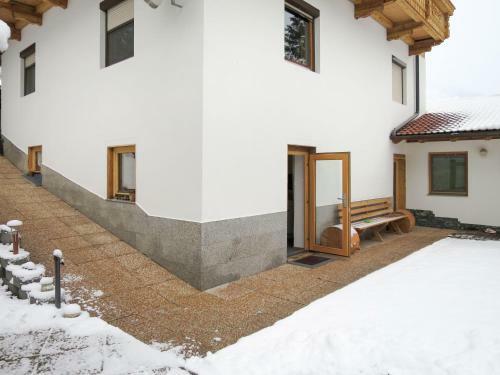 Apartment Steinis - Fgz136