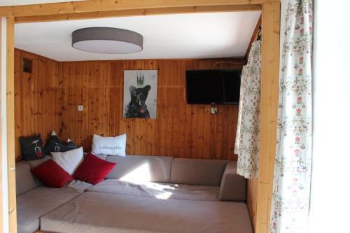 Haag H�tte