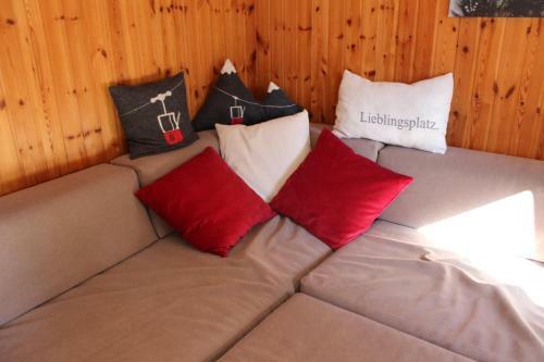 Haag H�tte