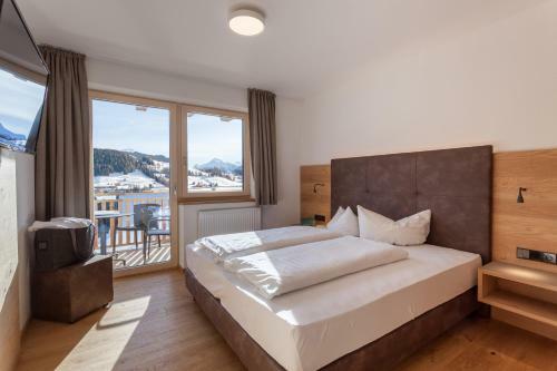 Aparthotel Apart-hotel Dreisonnenhof