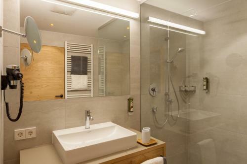 Aparthotel Apart-hotel Dreisonnenhof