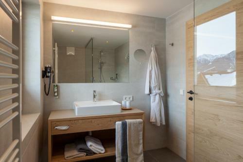 Aparthotel Apart-hotel Dreisonnenhof