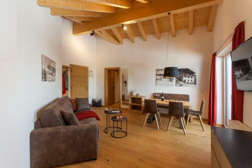 Aparthotel Apart-hotel Dreisonnenhof