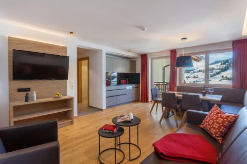 Aparthotel Apart-hotel Dreisonnenhof