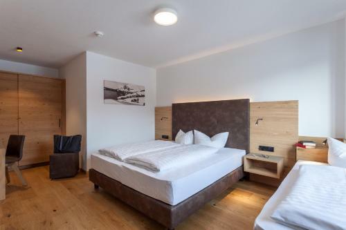 Aparthotel Apart-hotel Dreisonnenhof