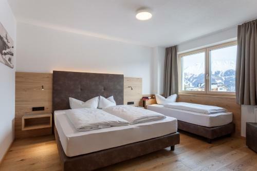 Aparthotel Apart-hotel Dreisonnenhof