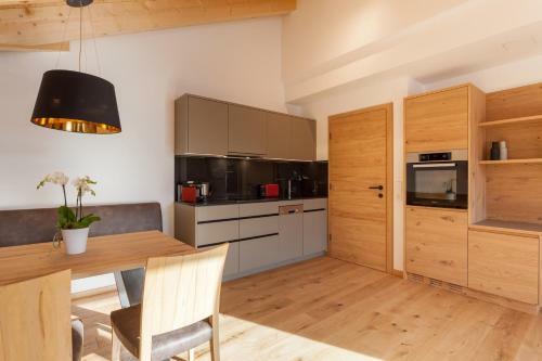 Aparthotel Apart-hotel Dreisonnenhof