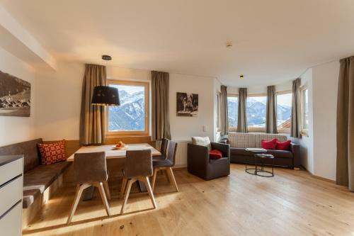 Aparthotel Apart-hotel Dreisonnenhof