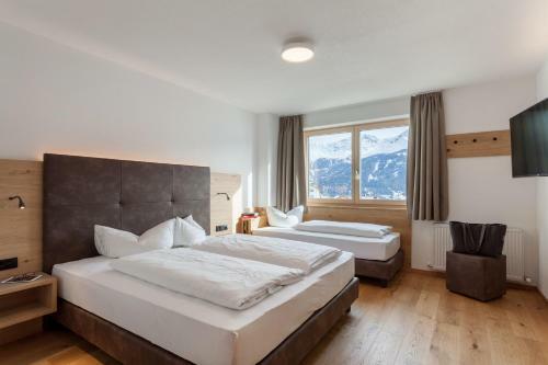 Aparthotel Apart-hotel Dreisonnenhof