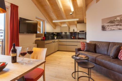 Aparthotel Apart-hotel Dreisonnenhof