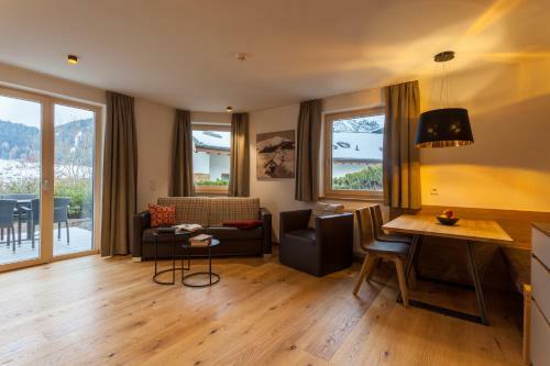 Aparthotel Apart-hotel Dreisonnenhof