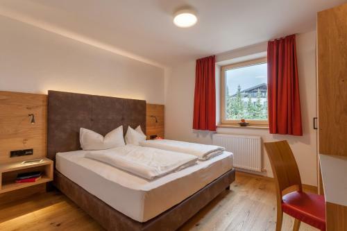Aparthotel Apart-hotel Dreisonnenhof