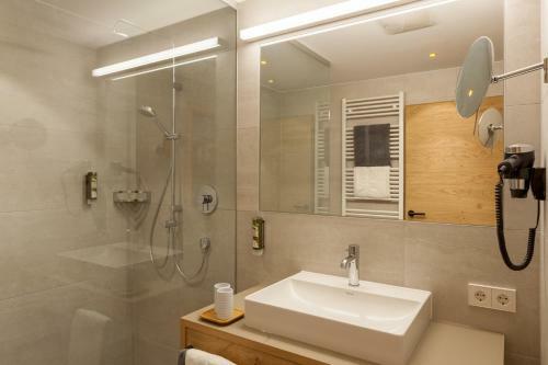 Aparthotel Apart-hotel Dreisonnenhof
