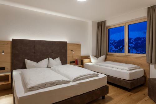 Aparthotel Apart-hotel Dreisonnenhof