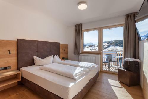 Aparthotel Apart-hotel Dreisonnenhof