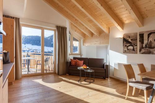 Aparthotel Apart-hotel Dreisonnenhof