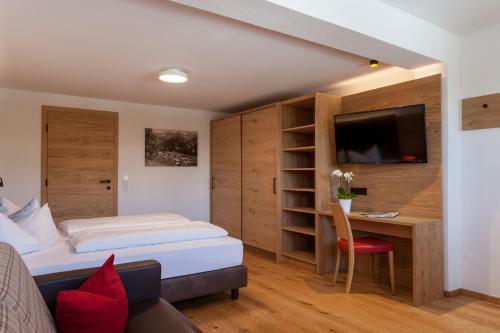 Aparthotel Apart-hotel Dreisonnenhof